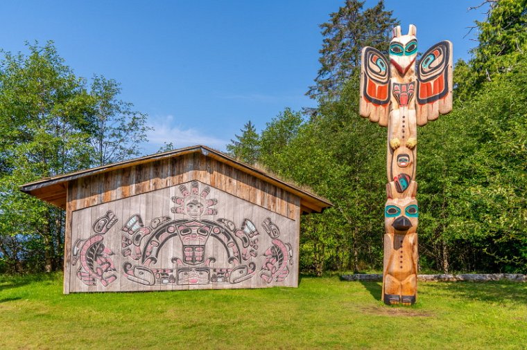 058 Ketchikan, Potlatch Totem Park.jpg